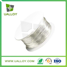 AG-Cu Alloy Wire for Welding (AG72CU28)